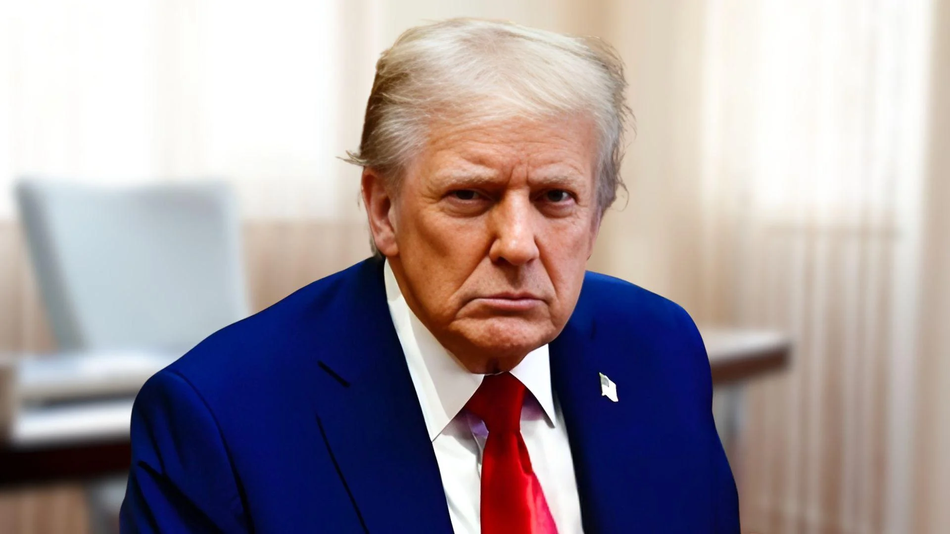 Trump: Federal efforts cut Chicago crime 25%, cites greater drops in cooperative cities