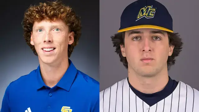 Calvin Proskey and Matthew Paunove Calvin Proskey and Matthew Paunove