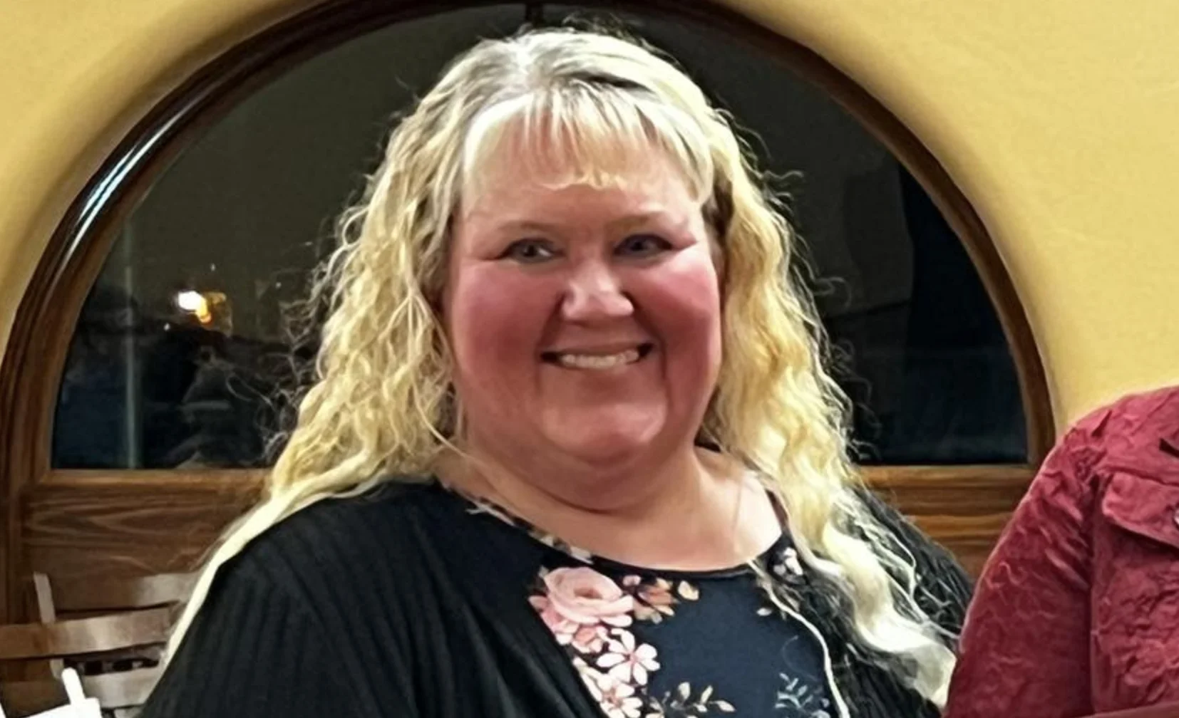 Teaser Ogle County Clerk and Recorder Rebecca Duke