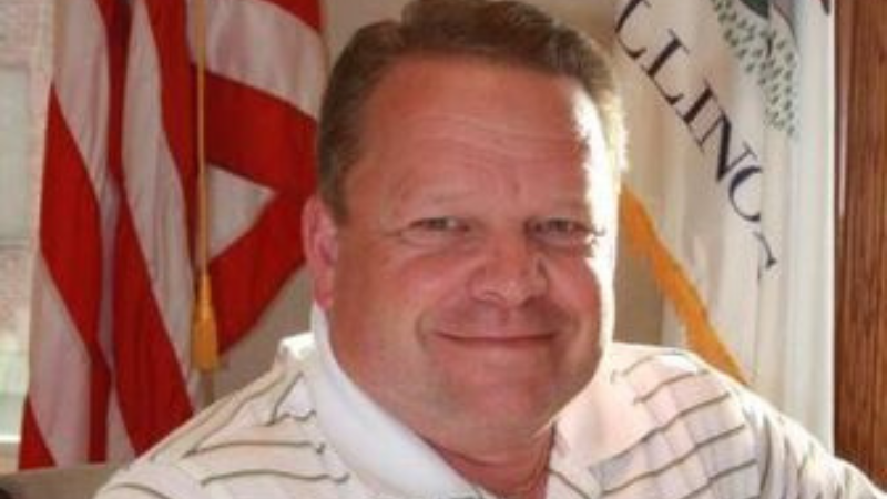 City of Red Bud Recreational Facilities Committee met Feb. 17