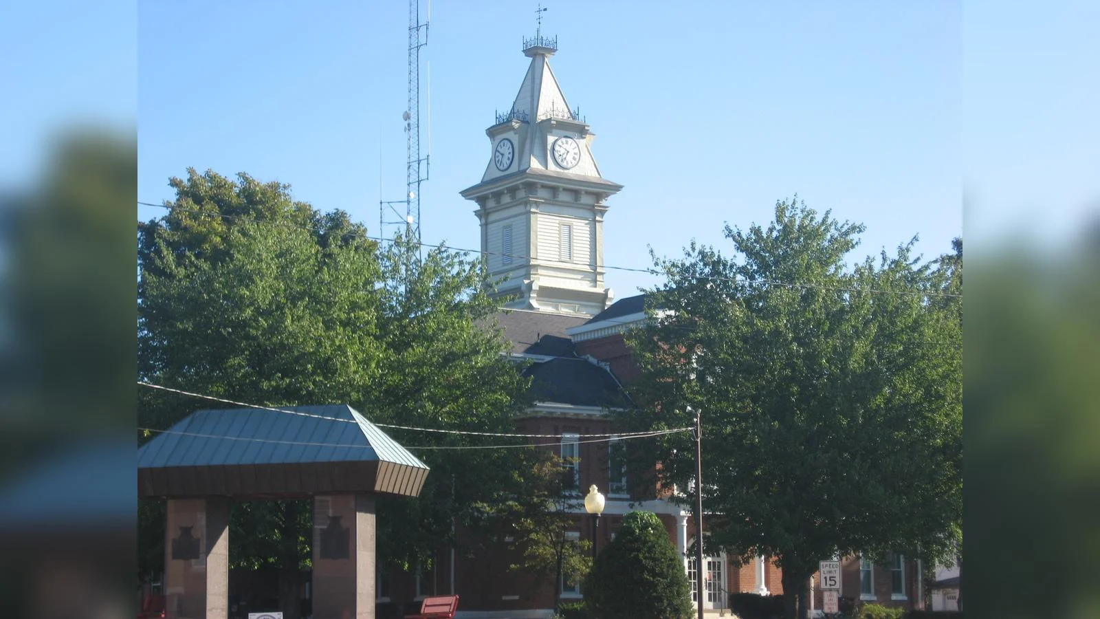 FOIA request sent to City of Albion regarding city employees list on August 21, 2025
