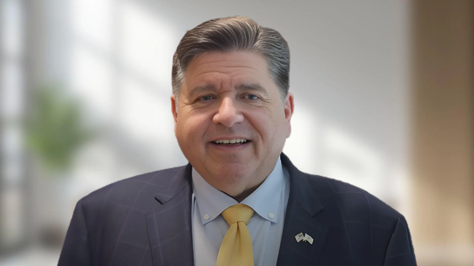 JB Pritzker, Governor of Illinois