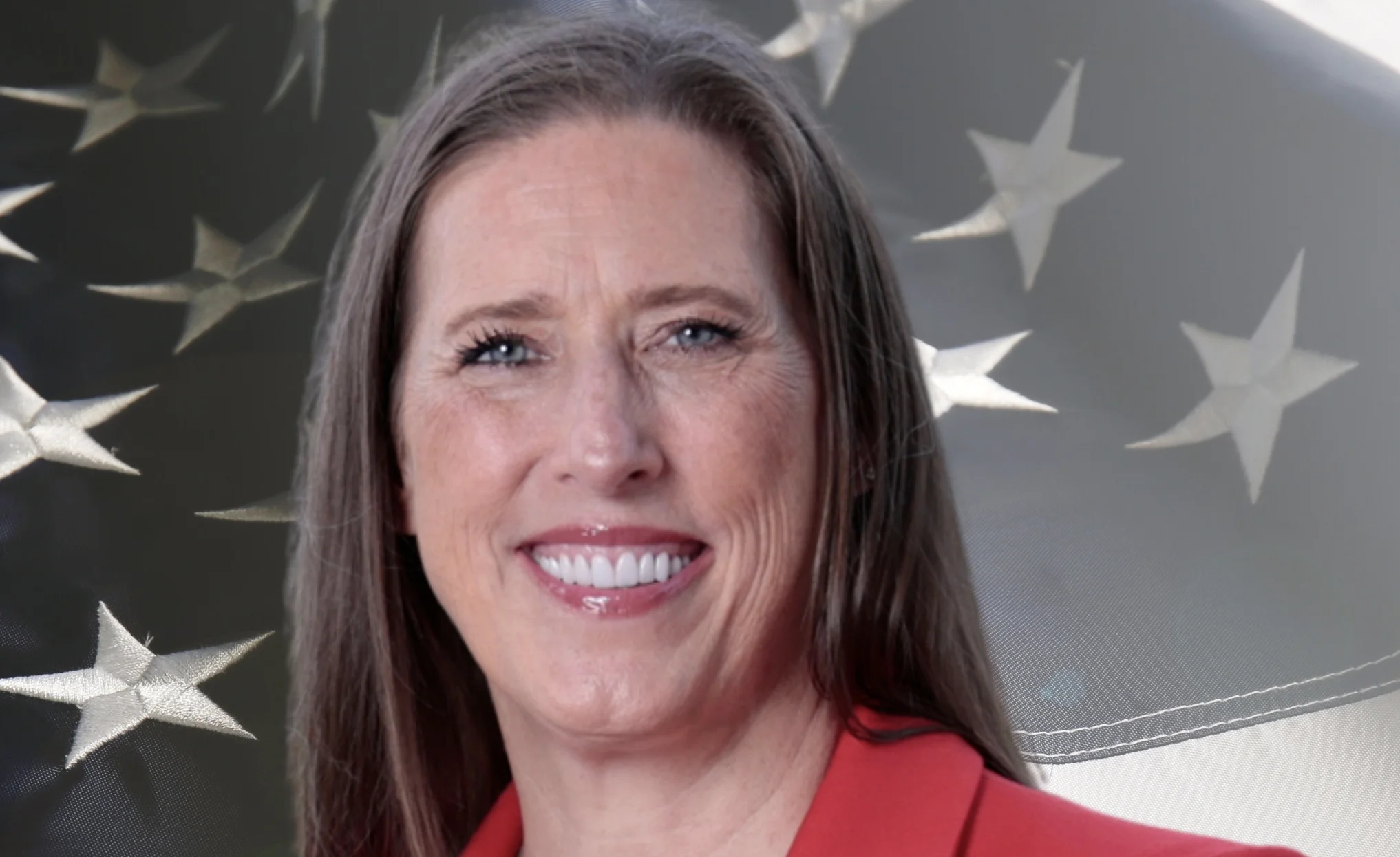 Illinois’ 8th Congressional District GOP candidate Jennifer Davis.