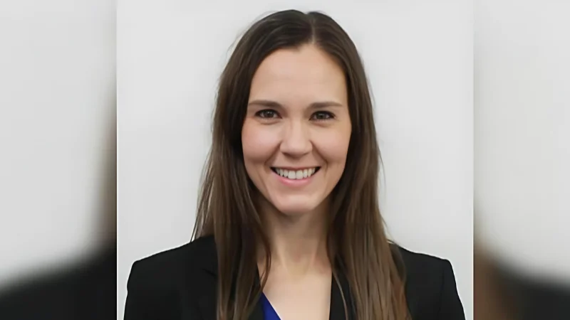 Illinois College women's basketball coach Jennifer McCormick earns her 100th career win