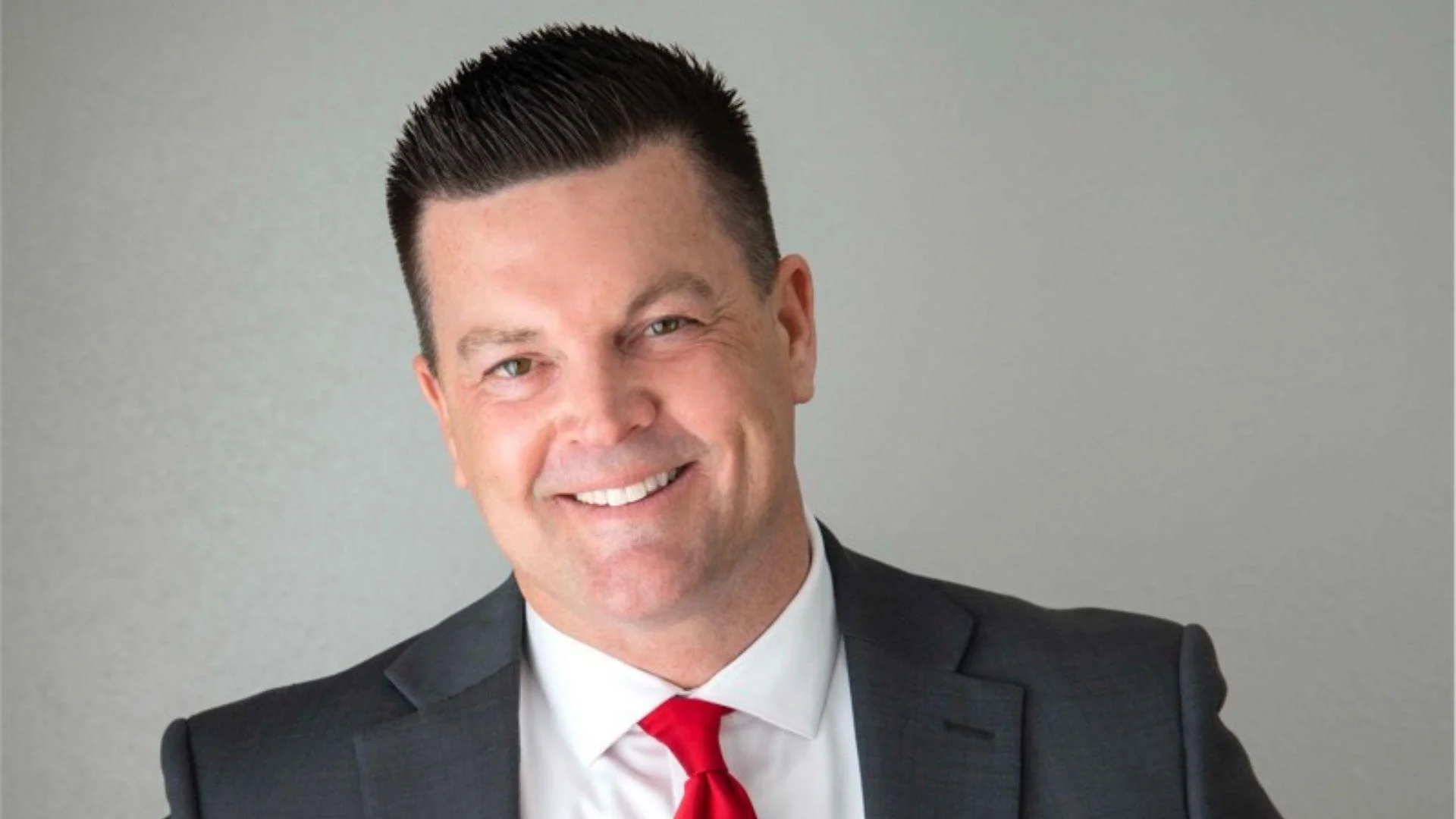 J.J. Carrell, retired United States Border Patrol officer