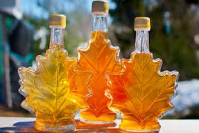 Medium maplesyrup