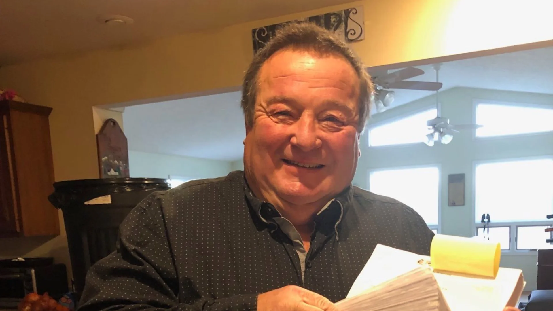 Robert Spears Circuit Clerk at Peoria County