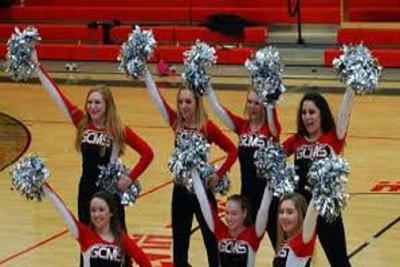 Medium gcmsdance