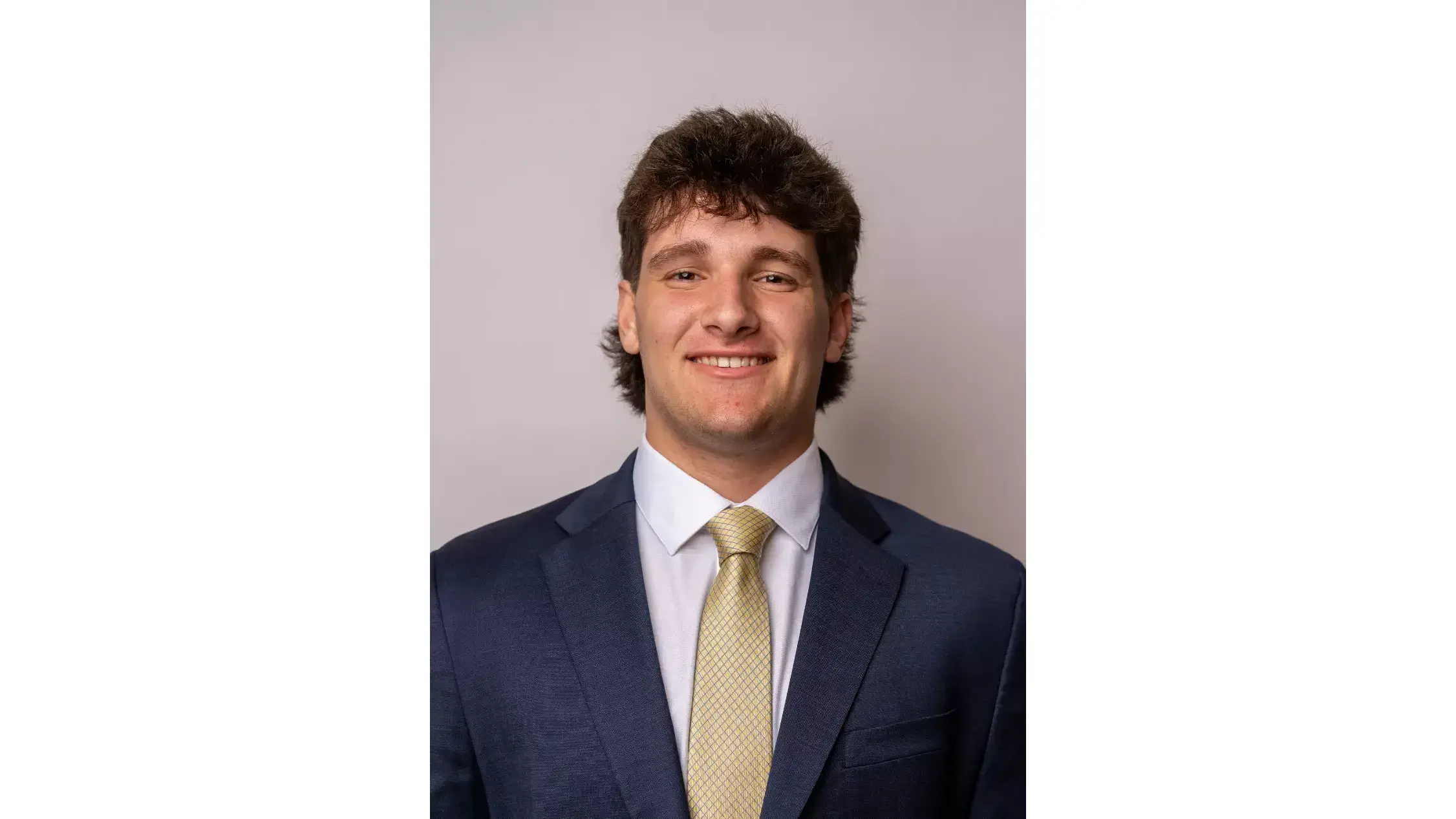 Michael O'Rourke Michael O'Rourke