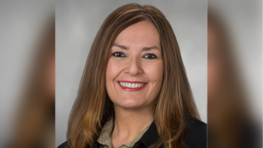 Leslie Juby County Board District 11