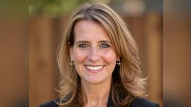 Lisa Harrod, Manteno CUSD No. 5 Superintendent Lisa Harrod, Manteno CUSD No. 5 Superintendent