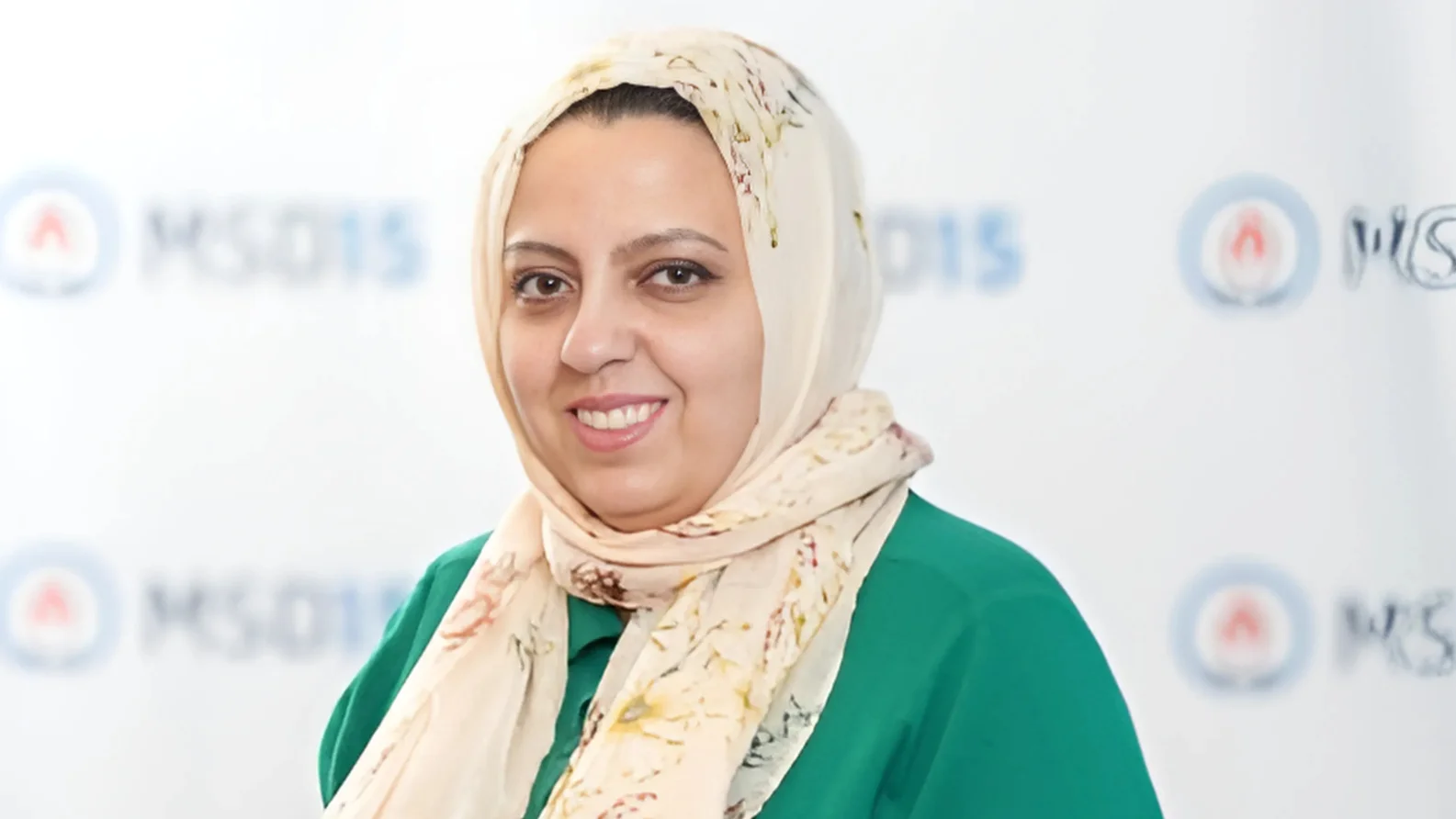 Zahawa Saleh, Vice President at Marquardt School District 15