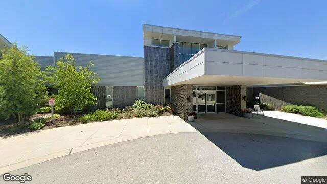 2850 Ogden Avenue, Lisle, IL 60532
