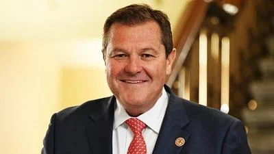 Michael J. Coffey Jr., Illinois State Representative for 95th District