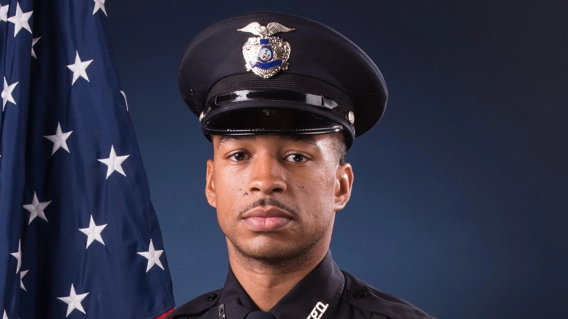 William Whitfield, City of Aurora African American Heritage Advisory Board Chair