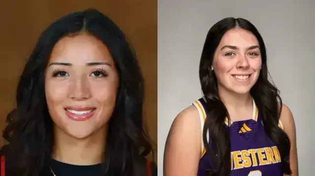Which former Galesburg Reporter area high school standouts will be in action on Saturday, Feb. 8?