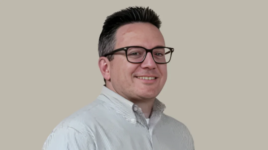 Nick Palmer Village Administrator Nick Palmer Village Administrator