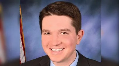 Steve McClure, Illinois State Senator for 54th District