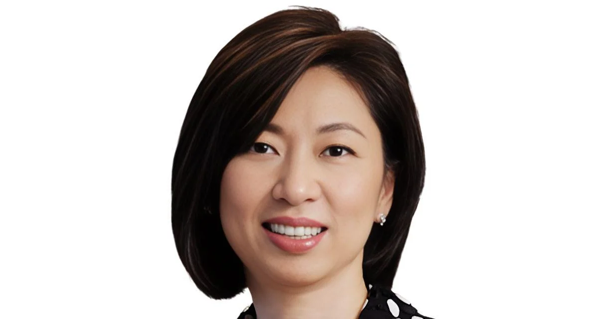 Linda Chen, President, Vice Chairman and Executive Director Linda Chen, President, Vice Chairman and Executive Director