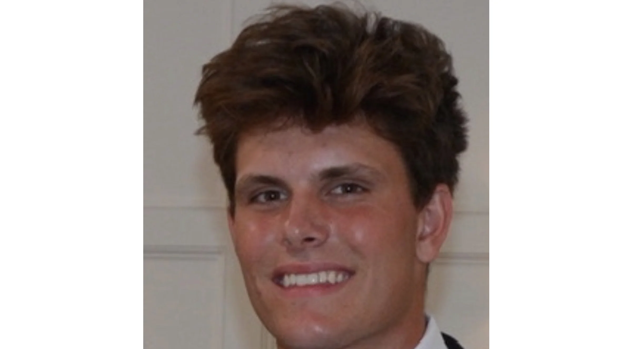 Tristan Head