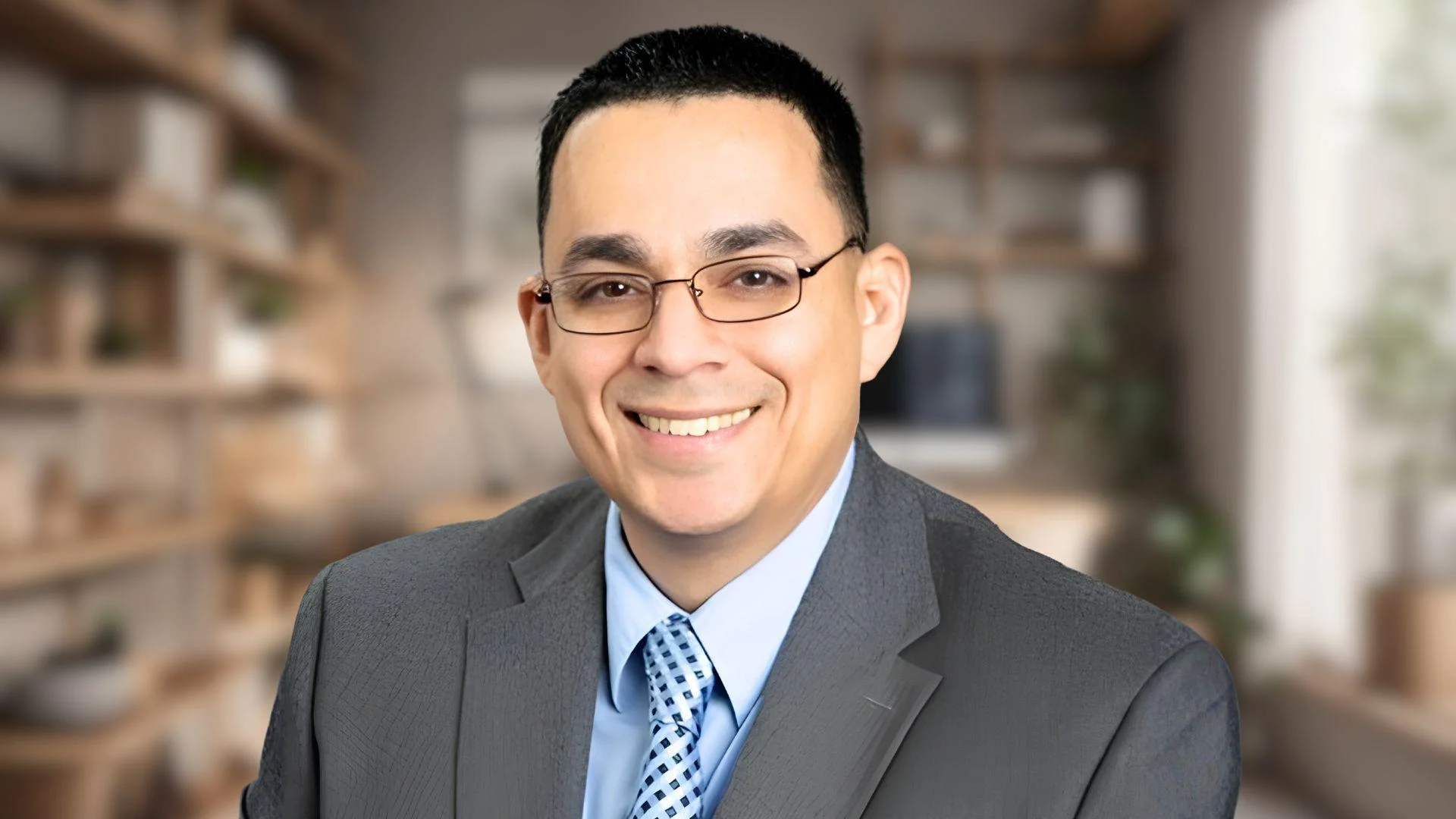 Illinois State Senator Arellano on flood control: ‘A long-needed infrastructure grant’