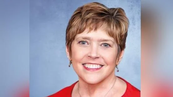 Dr. Linda K. Moore, Mayor of City of Quincy Dr. Linda K. Moore, Mayor of City of Quincy