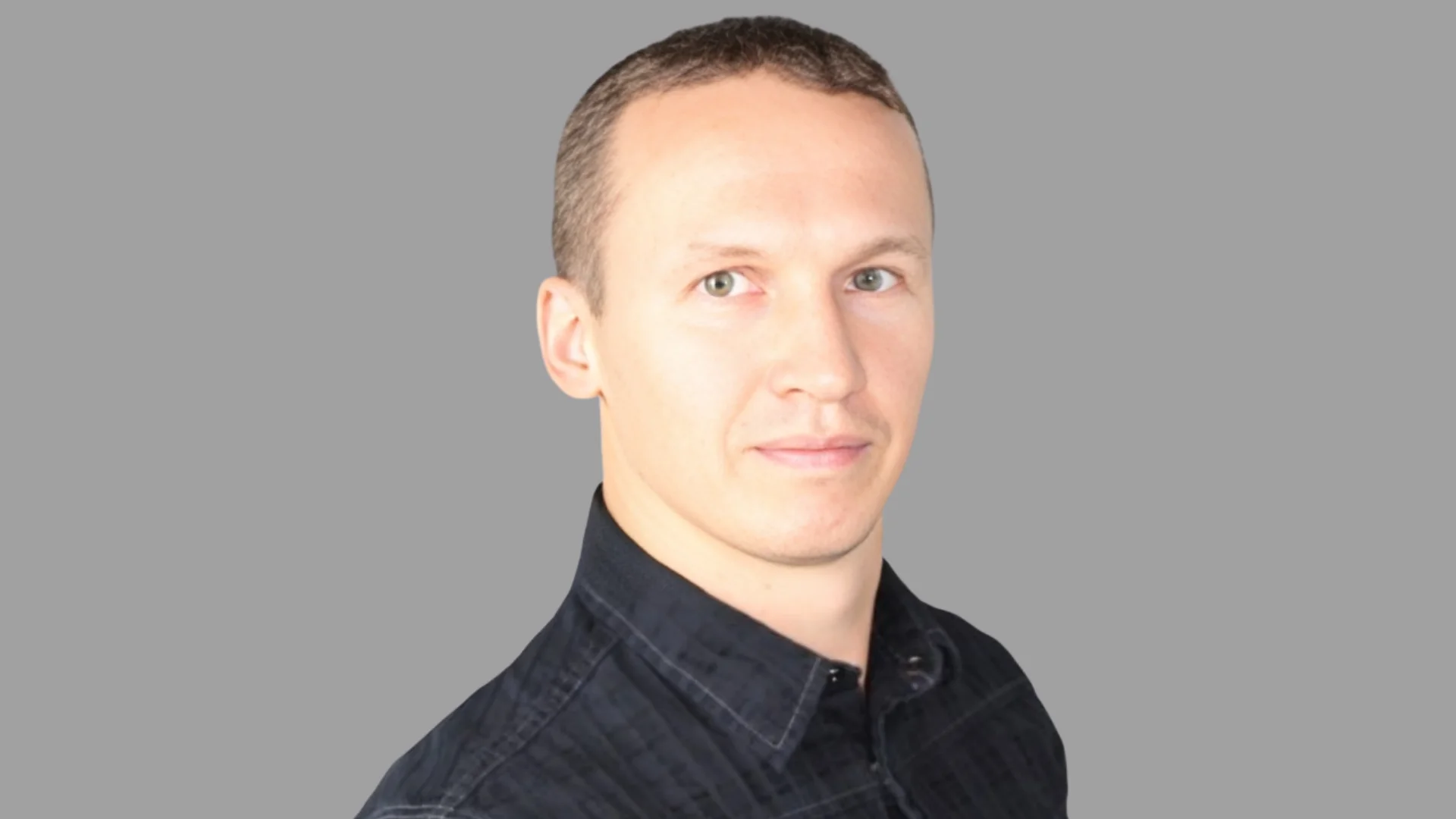 Giedrius Cekanskis CEO of PureHealth Research Giedrius Cekanskis CEO of PureHealth Research