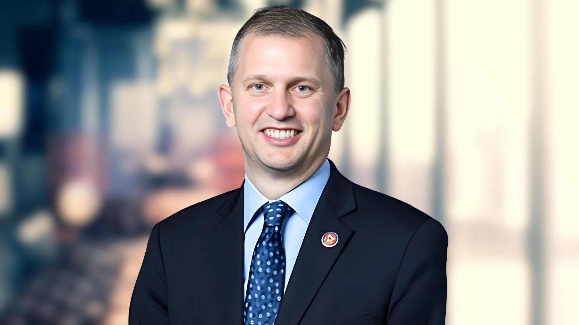 Rep. Sean Casten (IL-6)