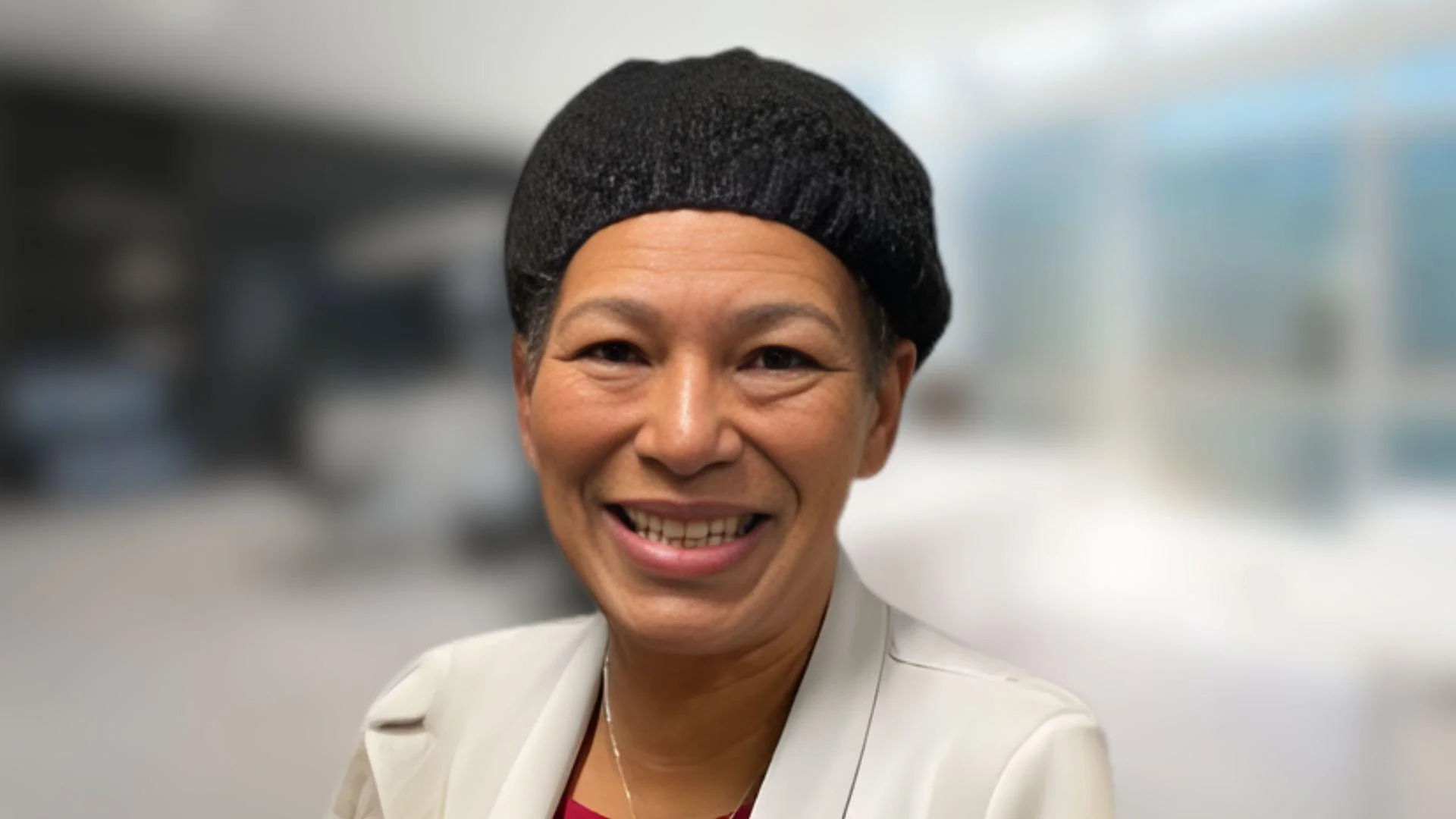 Stephanie Trussell, Candidate for Illinois House of Representatives District 42