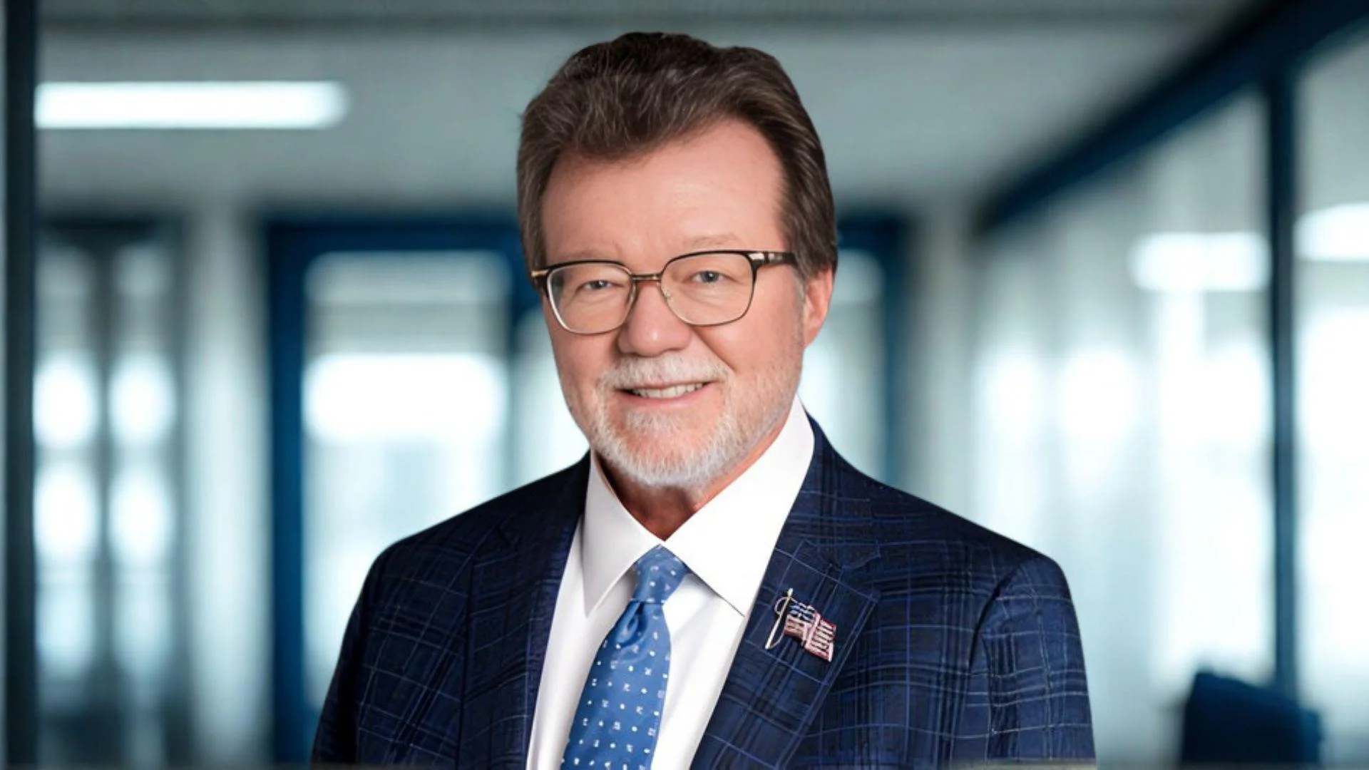 Rick Heidner, Candidate for Governor of Illinois Rick Heidner, Candidate for Governor of Illinois