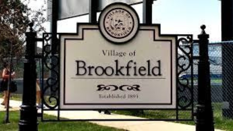 Village of Brookfield Economic Development Commission met Feb. 19