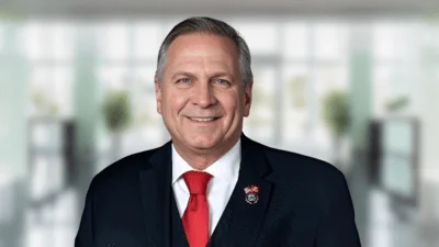 Medium mike bost