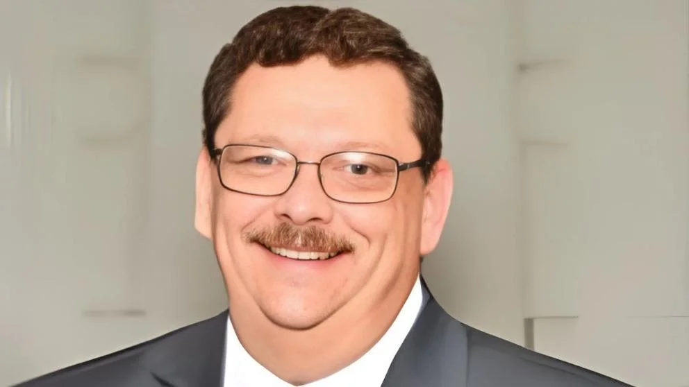 Dr. Scott Doerr, Superintendent at Nokomis Community Unit School District 22