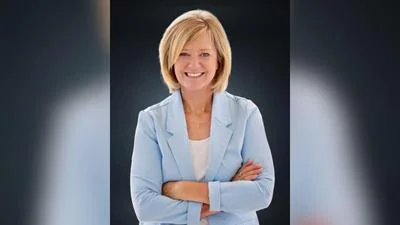 Jeanne Ives