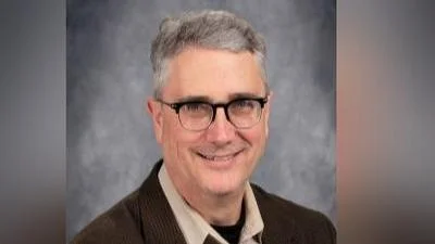 Christopher Grode Superintendent at Columbia Community Unit School District 4