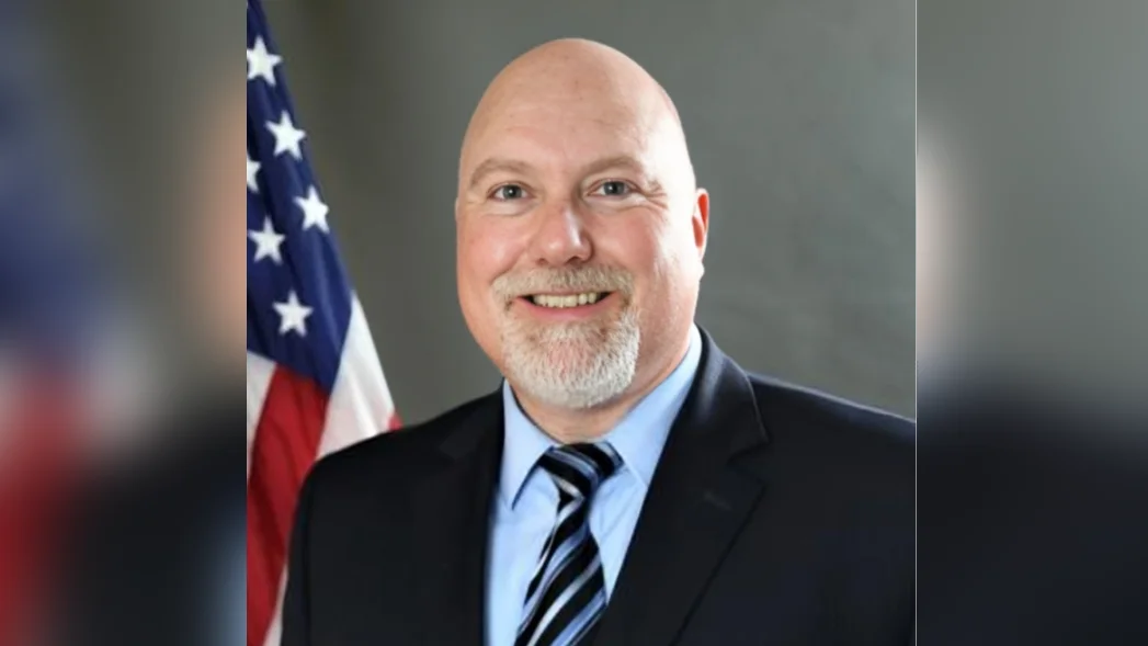 Fred Roche MHA Associate Director of Operations VA Marion health care Fred Roche MHA Associate Director of Operations VA Marion health care