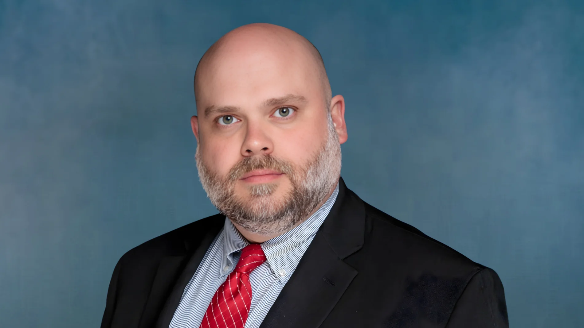 Adam Loos, Councilmember at City of Carbondale