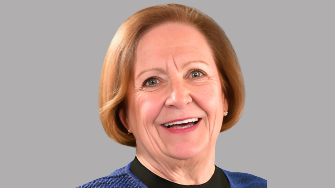 Norine Hammond named Prairie State Policy Champion by Americans for Prosperity-Illinois