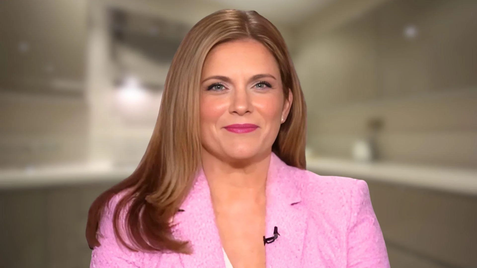 Shannon Adcock, Founder and President of Awake Illinois