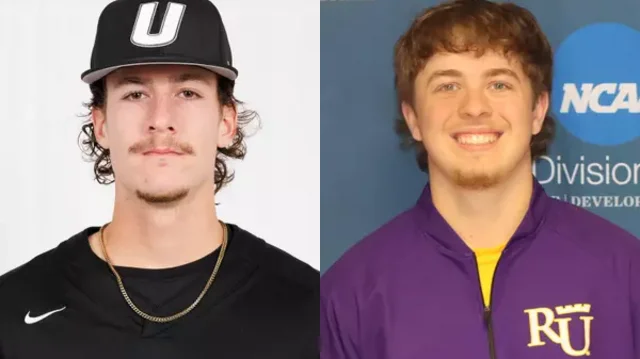 Which former Kendall County Times area high school standouts will be in action in the week starting Monday, March 10?