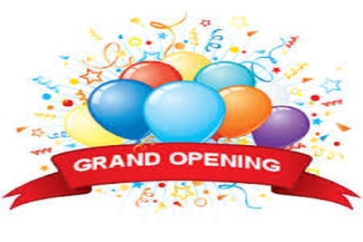 Medium grandopening