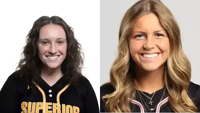 Which former Illinois Valley Times area high school standouts will be in action on Friday, April 25?