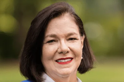 DuPage County Clerk Jean Kaczmarek