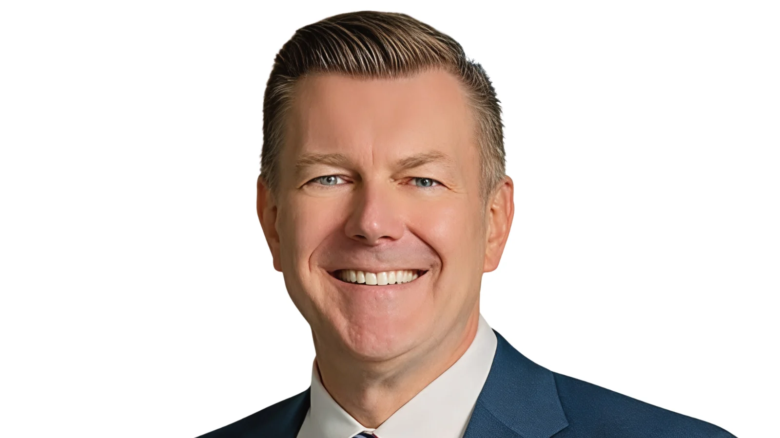 Scott A. Wehrli, Mayor