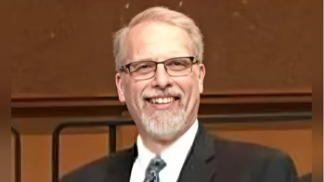 Rob Rodewald President Rob Rodewald President