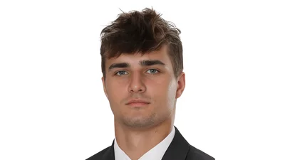 Daniel Sobkowicz, wide receiver