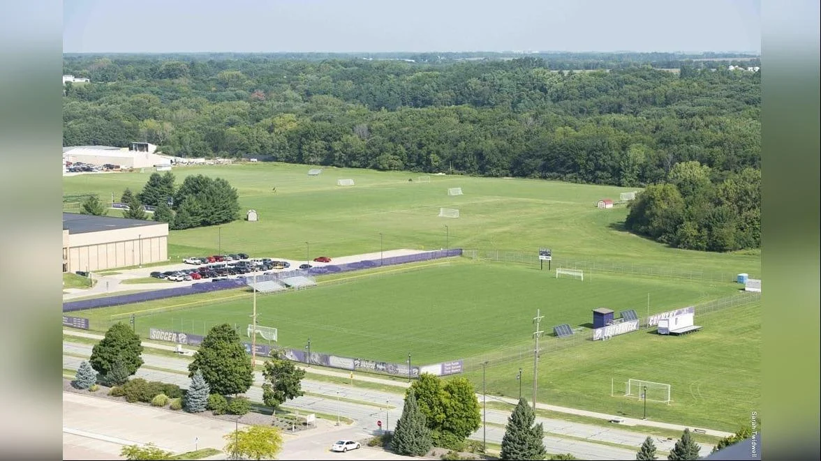 Western Illinois names Justin Evans assistant coach for women's soccer