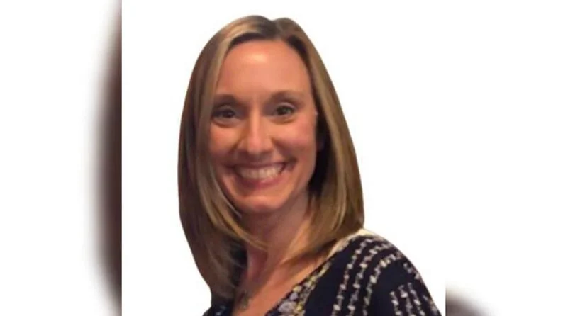 Kirby School District 140, Teacher, Mrs. Kate Robinson