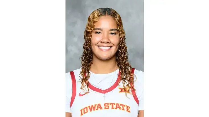 Sydney Harris, former Edwardsville High School standout’s collegiate team plays on Wednesday, March 19 in Division I NCAA Basketball Championship Tournament