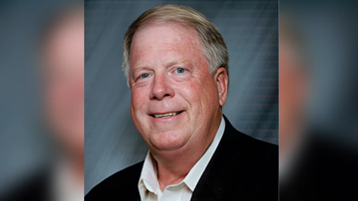 Tim Krell Sangamon County Employee Services Chair